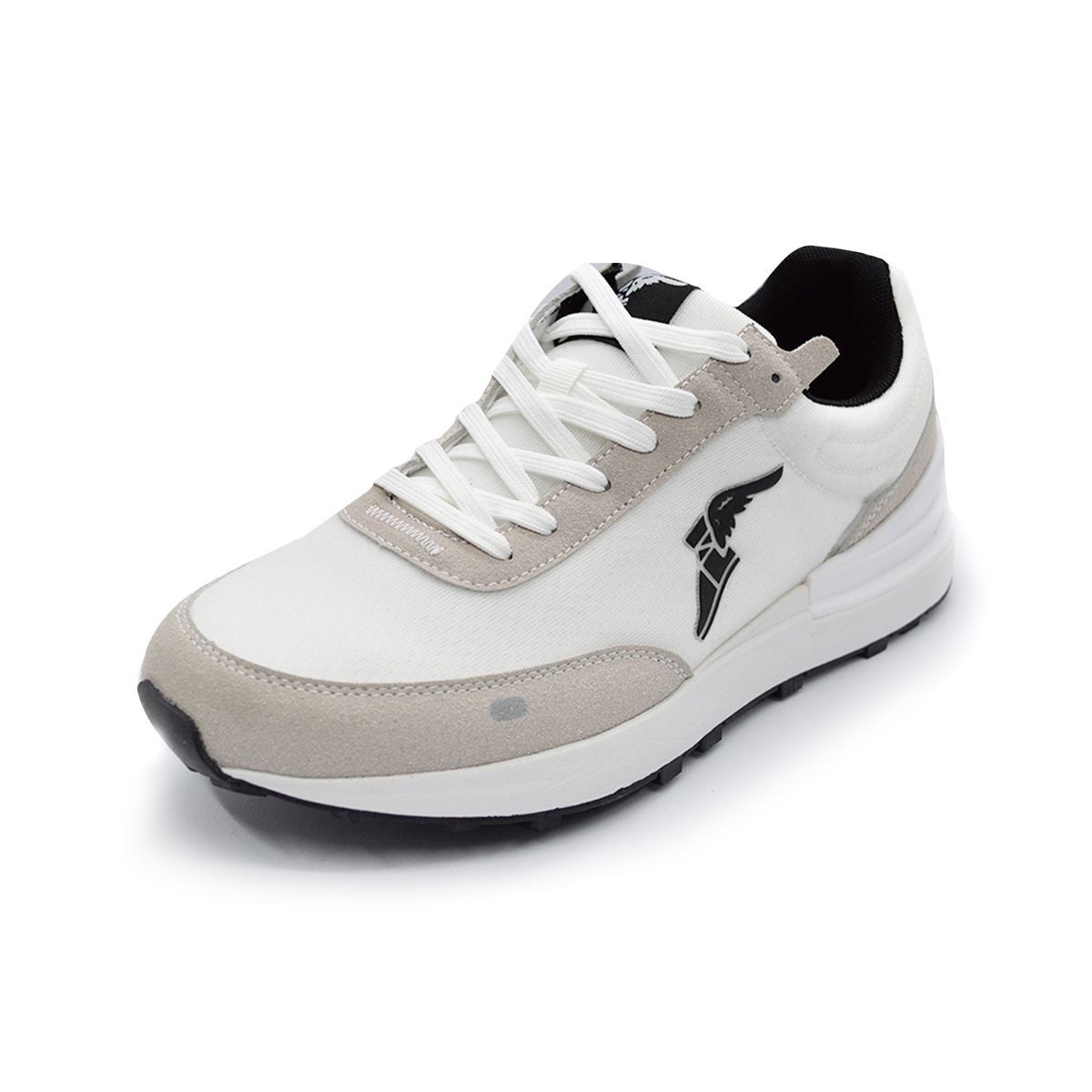 GOODYEAR - Tenis Hombre Goodyear Blanco DALLAS-B