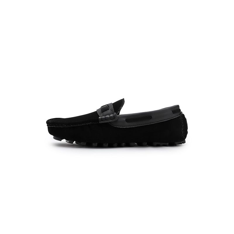 TELLENZI - Zapato Hombre Tubular Tellenzi 041 Negro
