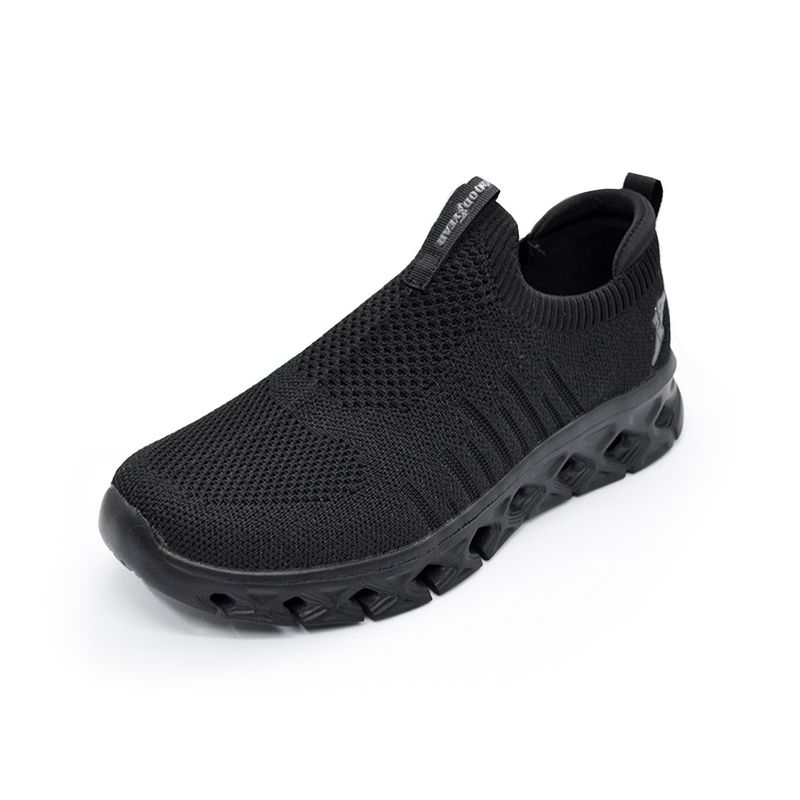 GOODYEAR - Tenis Goodyear Mujer Negro PHOENIX-A