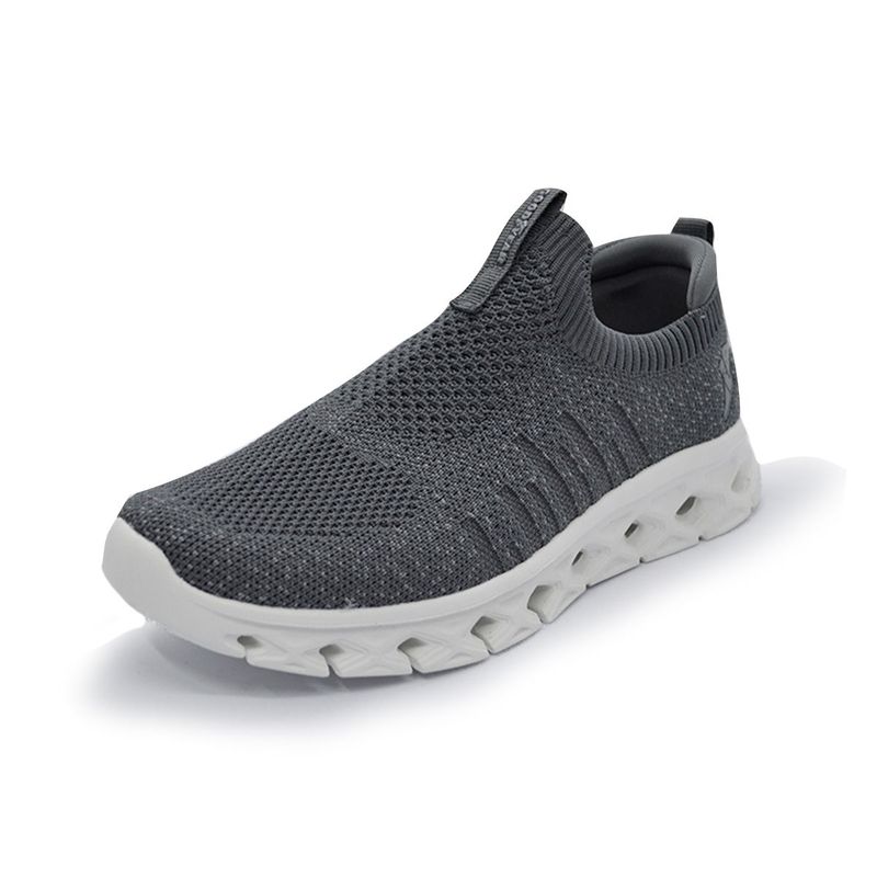 GOODYEAR - Tenis Goodyear Mujer Gris PHOENIX-B