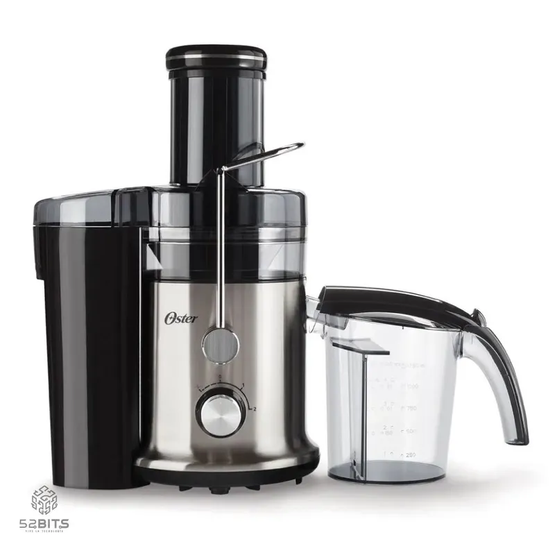 OSTER - Extractor De Jugos Oster Boca Ancha