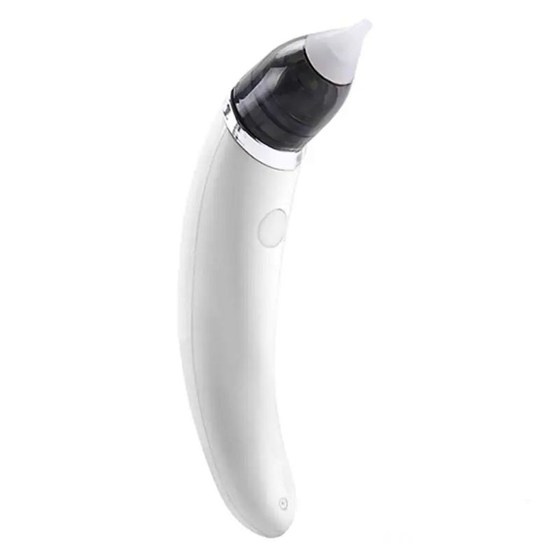 ONE PIXEL - Aspirador Nasal Electrico Para Bebe ONE PIXEL