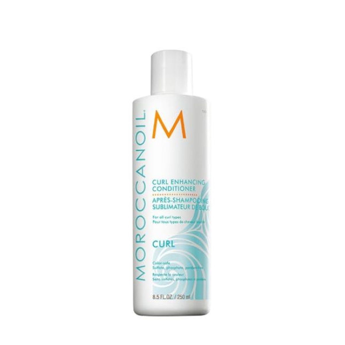 MOROCCANOIL - Acondicionador Moroccanoil Curl 250ml Activador De Rizos