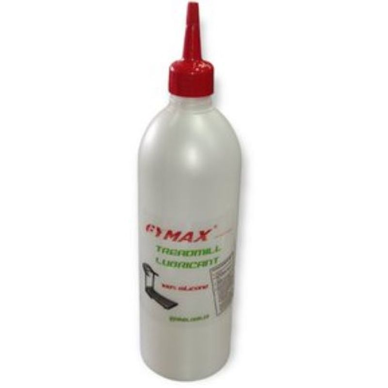 GYMAX - Lubricante para bandas caminadoras gymax 100 silicona 500ml