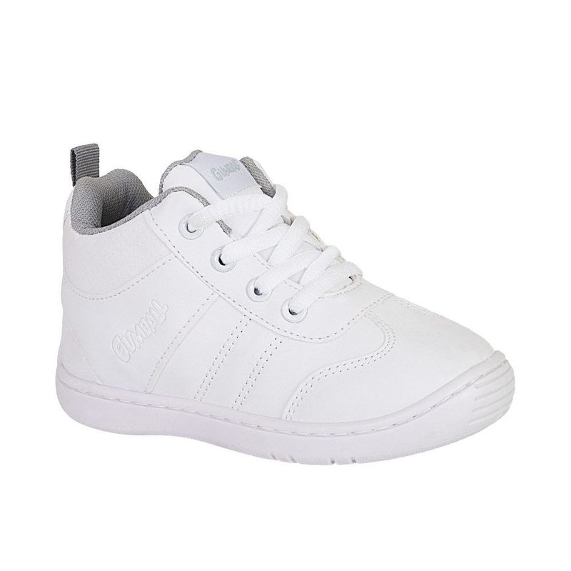 GUMBALL - Tenis Unisex marca GUMBALL en Color BLANCO  / TENIS PALERMO 23