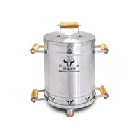 Barril 15 a 20 Libras Steak And Beer $522.900 CMR