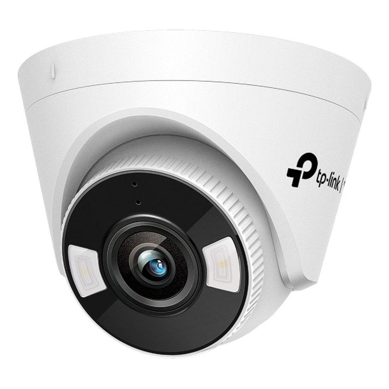 TP LINK - Cámara Seguridad Wifi Turret 4MP Color Tp-link Vigi C440-W