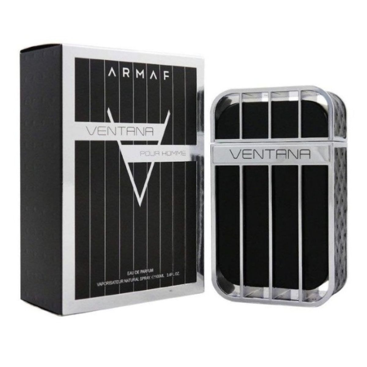 ARMAF - Perfume Armaf Ventana edp Homme 100ml