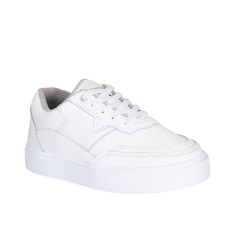 GUMBALL - Tenis Unisex marca GUMBALL en Color BLANCO  / TENIS JACK CORDON