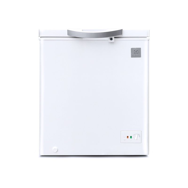 ELECTROLUX - Congelador Horizontal Electrolux 150L EFCC15C3HQW
