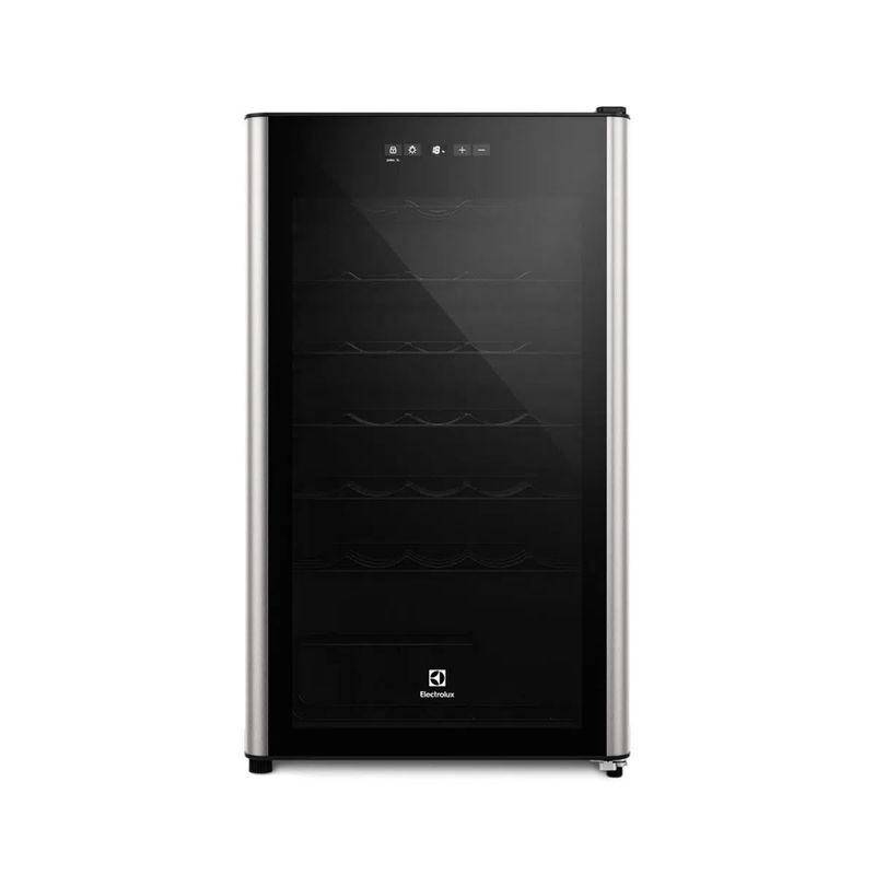 ELECTROLUX - Cava De Vino 34 Botellas Electrolux ERWV34W3MWB