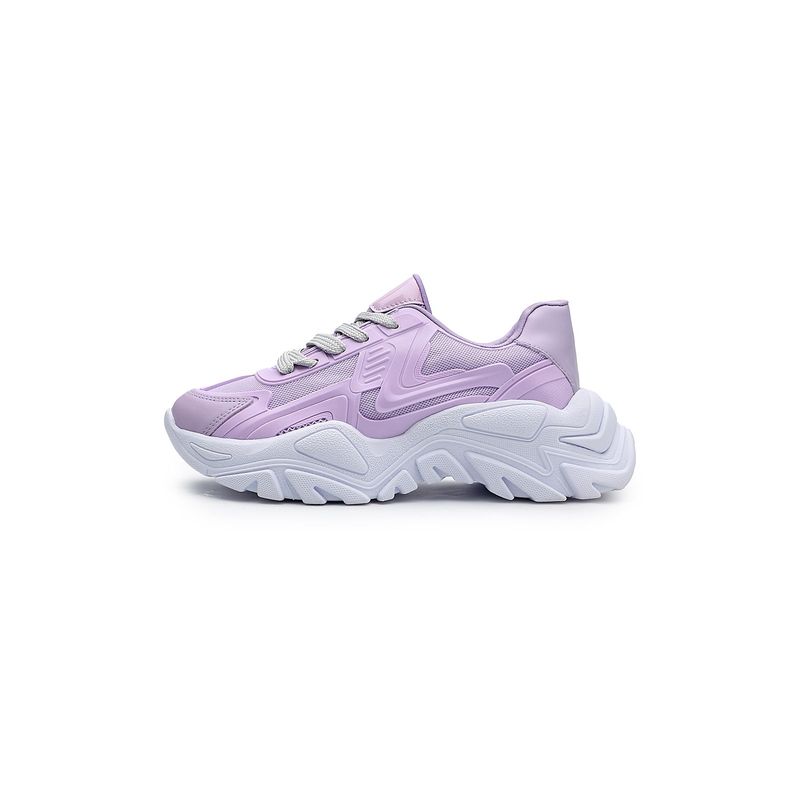 TELLENZI - Tenis Tellenzi Dama T00 Lila