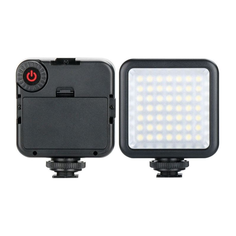 GENERICO - Luz Led de 49 Leds