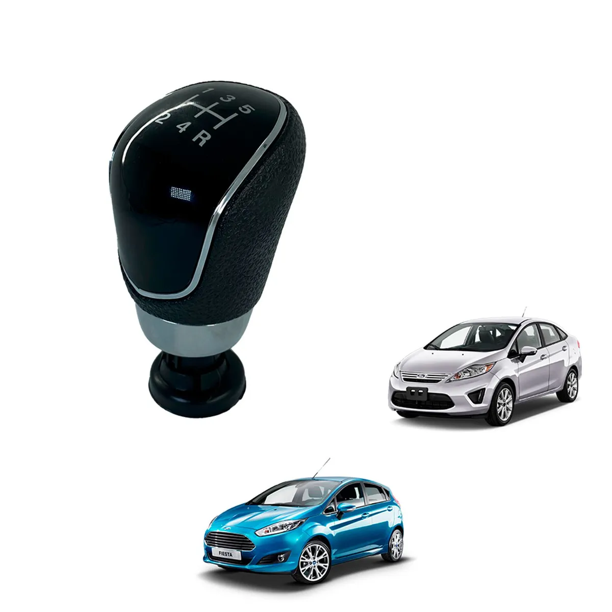 IMCOPARTES - Pomo Pera Ford Fiesta 2011-2017 Ecosport 2015-2017