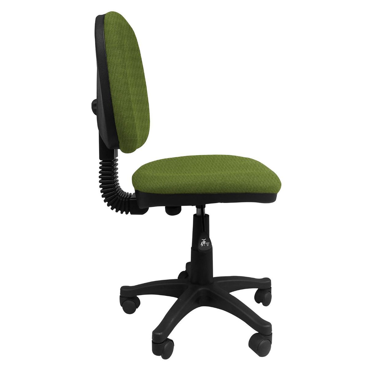 ADEQUAR - Silla Escritorio PLATINUM MEDIA  Manzana ref:2050