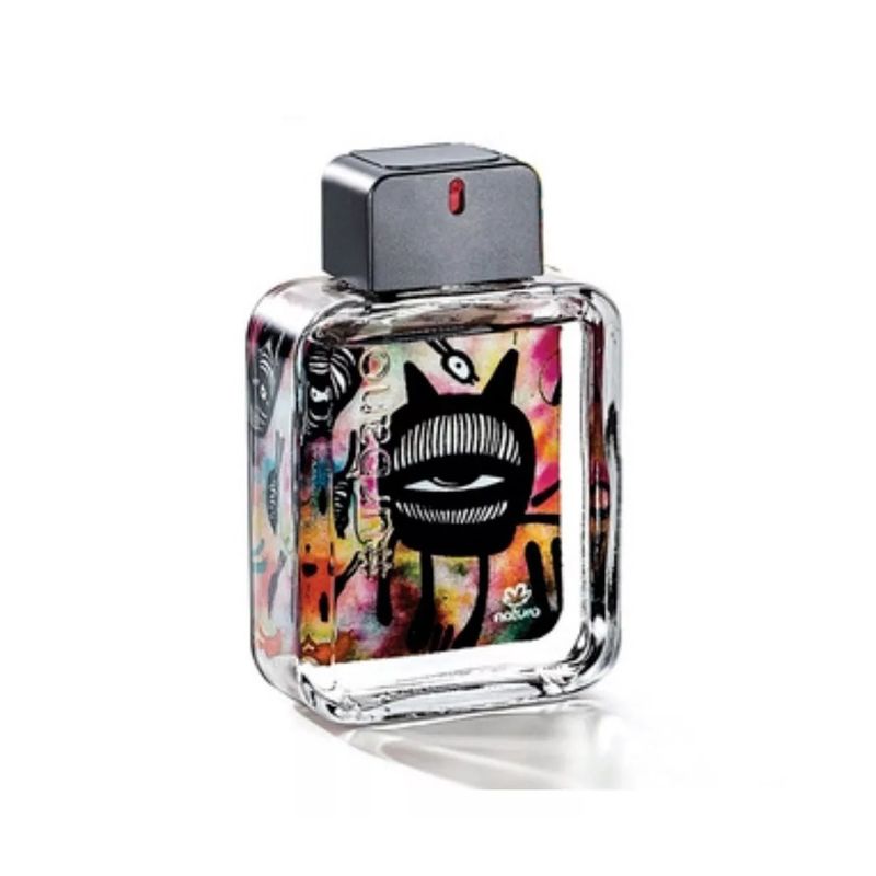 NATURA - Colonia Urbano Nox de Natura 100 ml