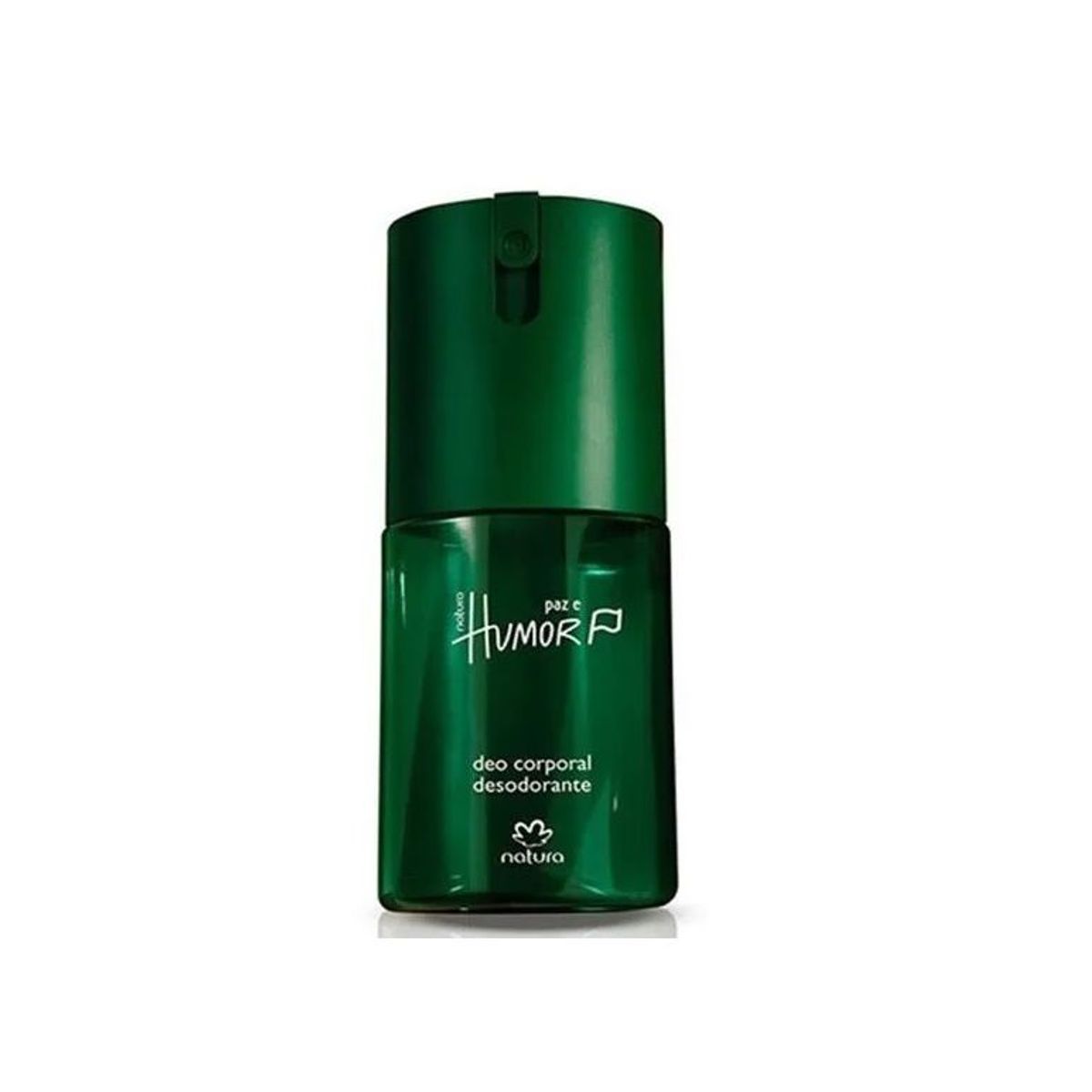 NATURA - Desodorante corporal spray Paz e Humor de Natura 100 ml