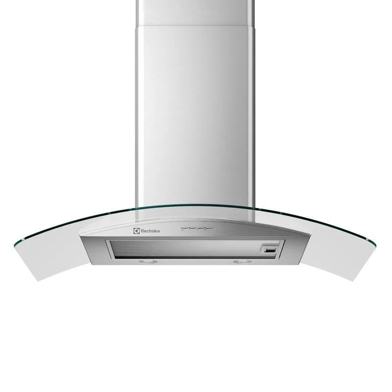 ELECTROLUX - Campana Extractora de Pared Electrolux 90cm EJWB369TDIS