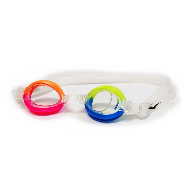 EVERLAST - GAFAS DE NATACION PRISM JUNIOR EVERLAST MULTICOLOR