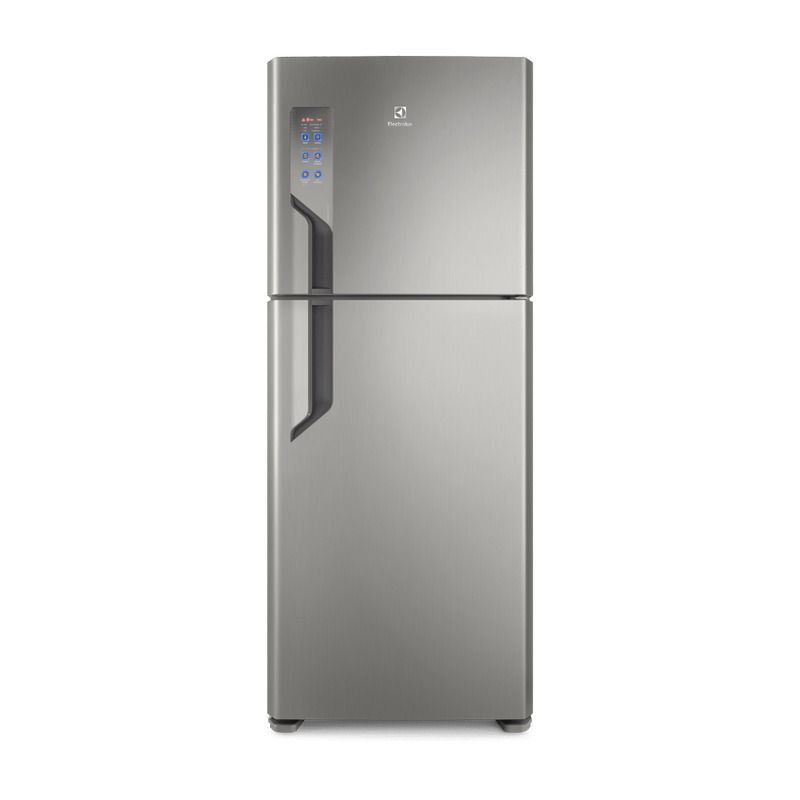 ELECTROLUX - Refrigeradora Electrolux Top Freezer Inverter 431L IT55S