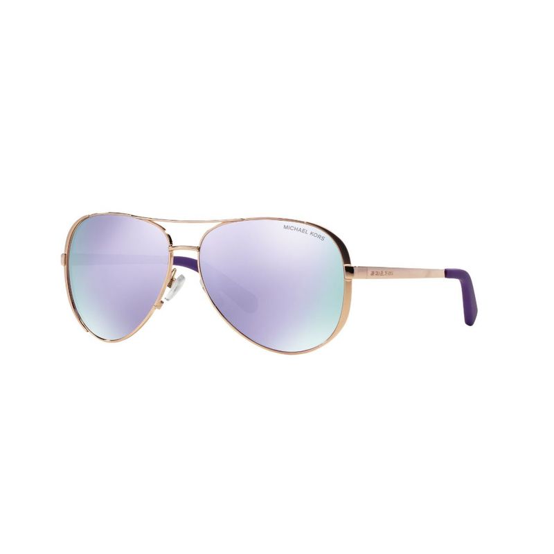 MICHAEL KORS - Gafas de Sol Michael Kors Chelsea Rosado