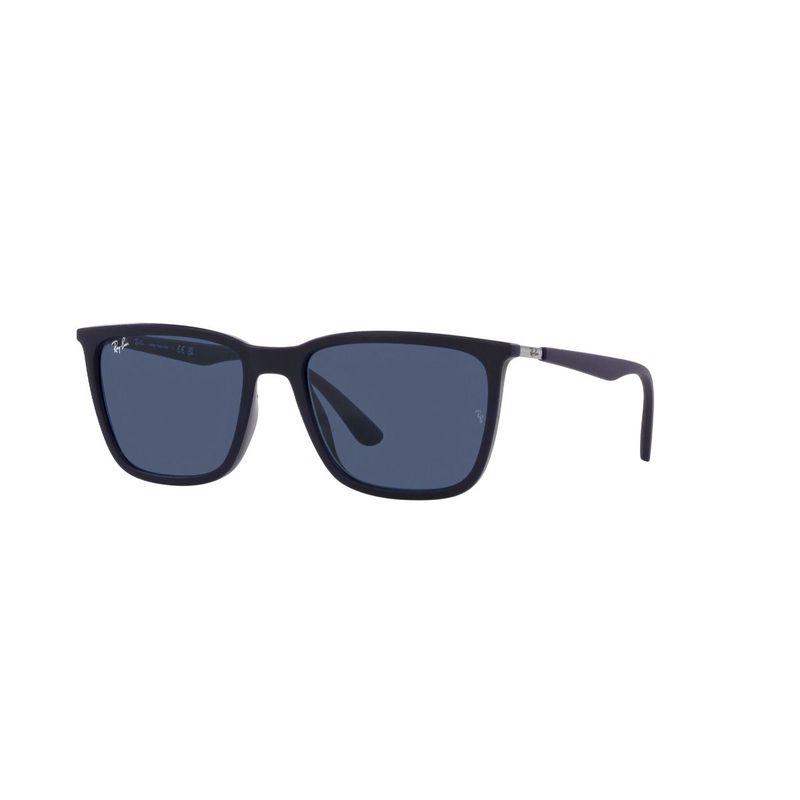 RAY BAN - Gafas de Sol Ray-Ban RB4402 Azul