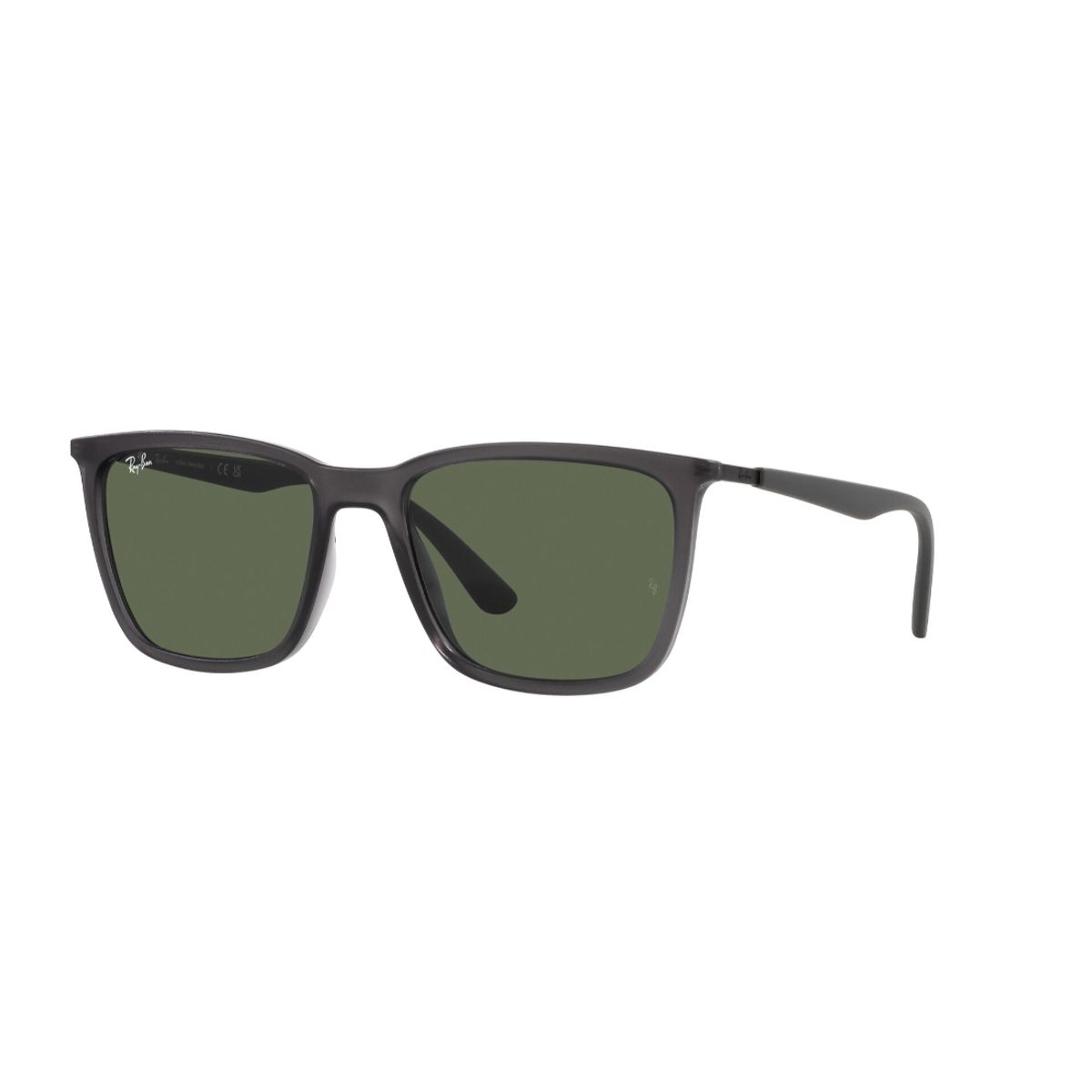 RAY BAN - Gafas de Sol Ray-Ban RB4402 Gris Hombre