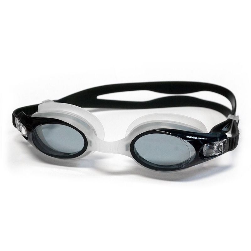 EVERLAST - GAFAS DE NATACION OCTOPUS EVERLAST BLANCA