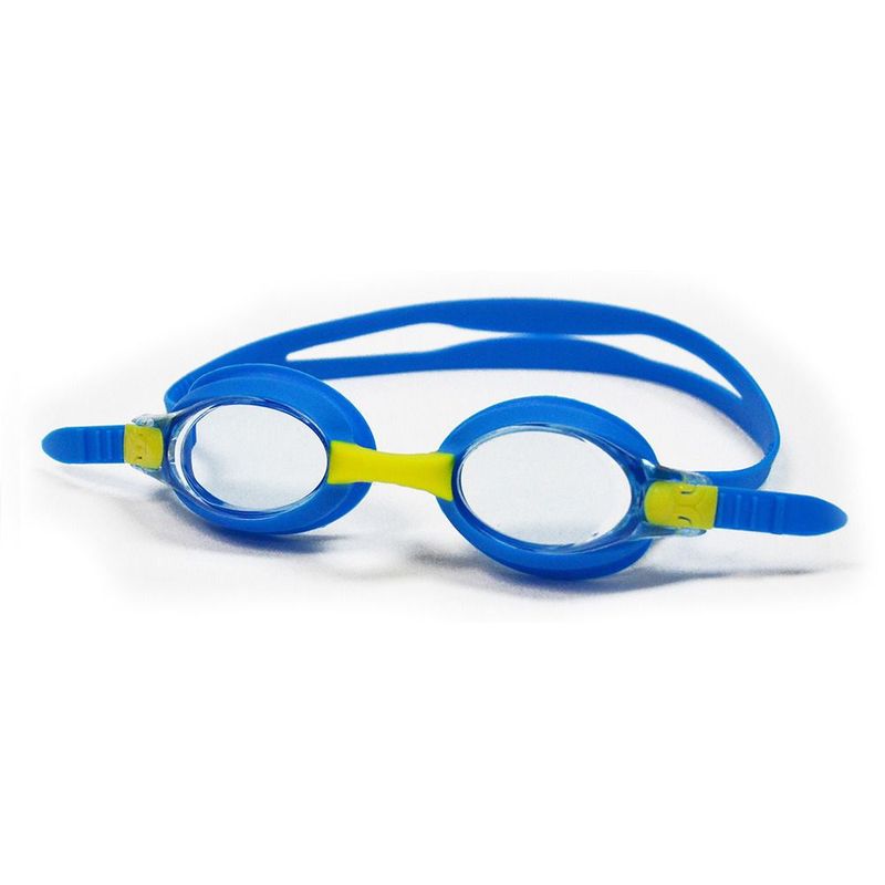 EVERLAST - GAFAS DE NATACION SPLASH JUNIOR EVERLAST AZUL