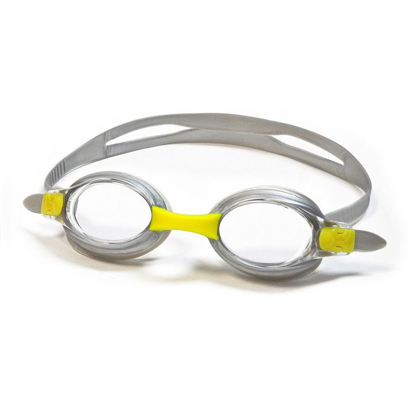 EVERLAST - GAFAS DE NATACION SPLASH JUNIOR EVERLAST SILVER