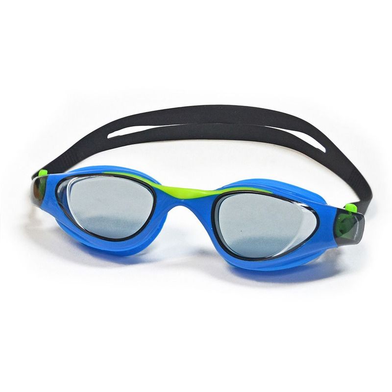 EVERLAST - GAFAS DE NATACION LIZZARD JUNIOR EVERLAST AZUL