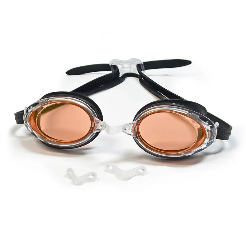 EVERLAST - GAFAS DE NATACION ATLANTIS EVERLAST NEGRO