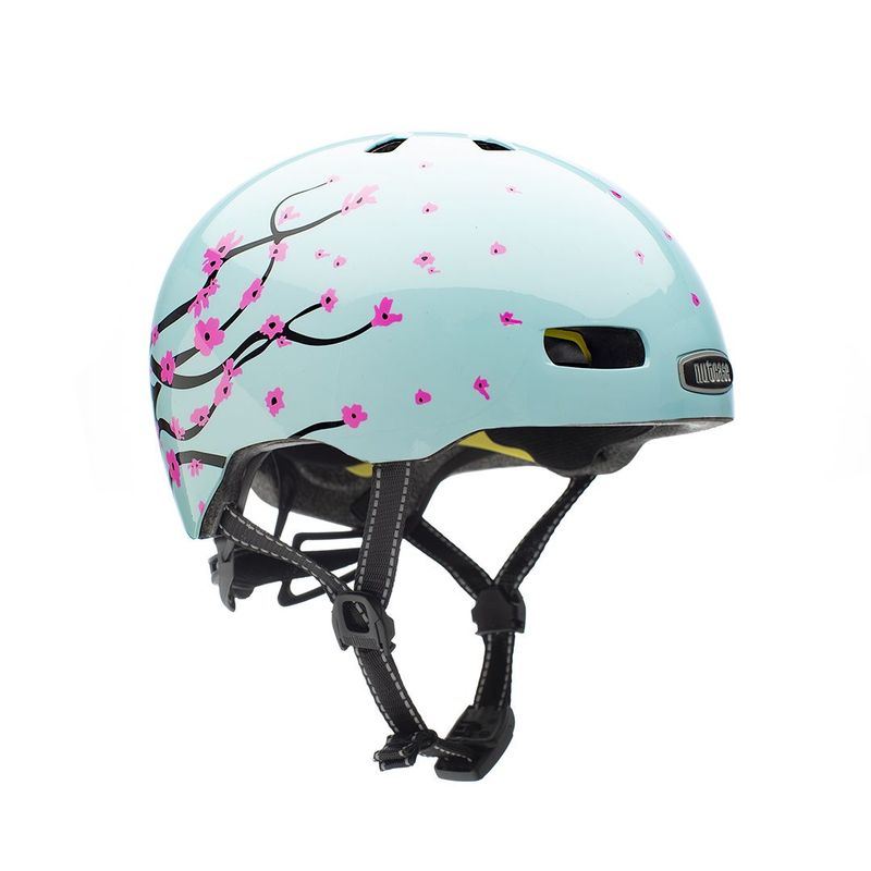 NUTCASE - Casco bicicleta nutcase OCTOBLOSSOM