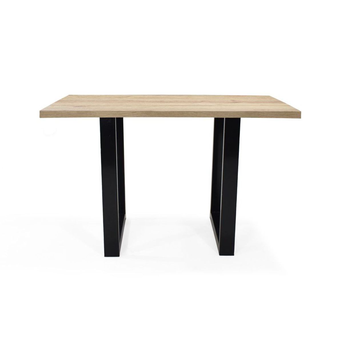 VENECIA - Mesa de Comedor 4 Puestos Marsella Duna