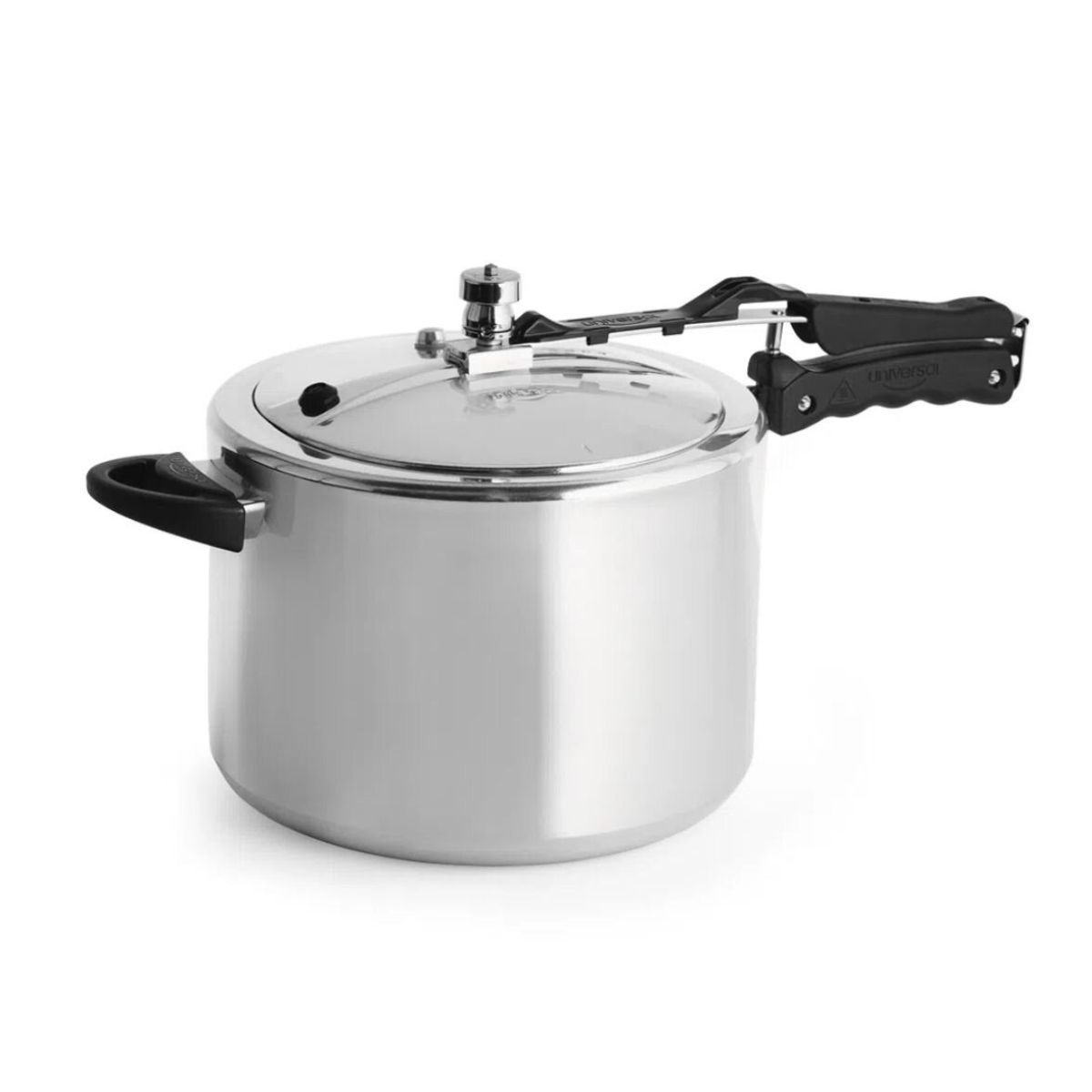 UNIVERSAL - Olla presión Universal 10 Litros Cierre Interno L27130