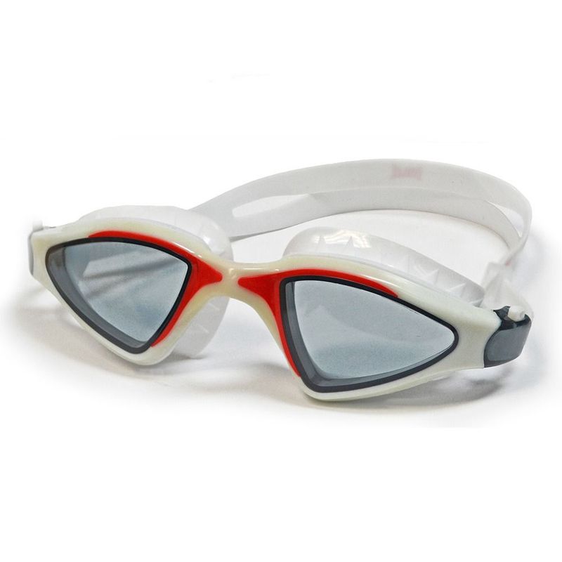 EVERLAST - GAFAS DE NATACION RAPTOR EVERLAST BLANCA