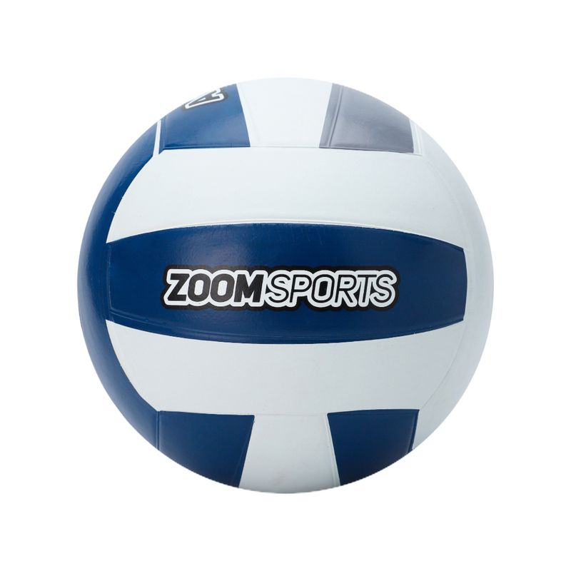 ZOOM SPORT - Balon Voleibol Activity N° 5 Azul Blanco ZOOM SPORTS