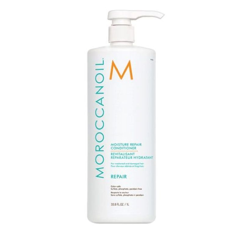 MOROCCANOIL - Acondicionador Moroccanoil Repair 1L Reparador
