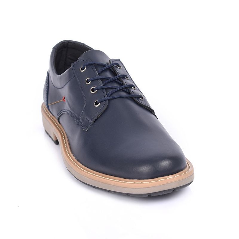 SKY WALK - Sky Walk Zapato Casual Para Caballero 66311123Azul