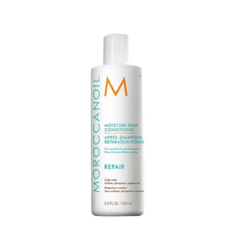 MOROCCANOIL - Acondicionador Moroccanoil Repair 250ml Reparador