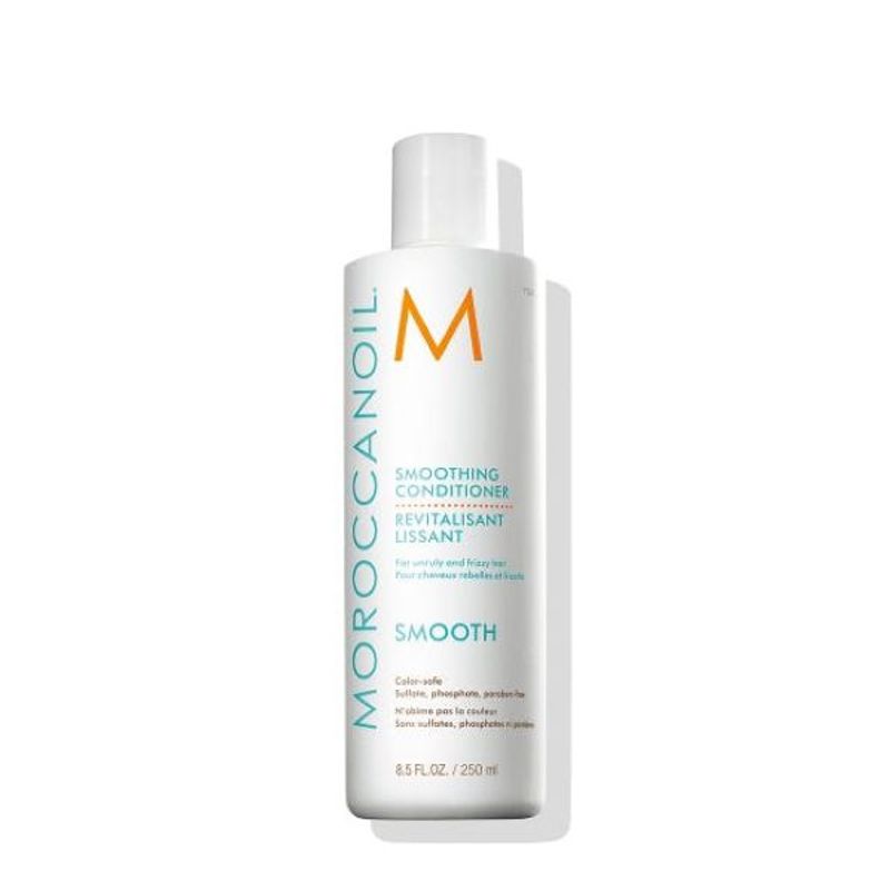 MOROCCANOIL - Acondicionador Moroccanoil Smooth 250ml Suavizante y Disciplinante