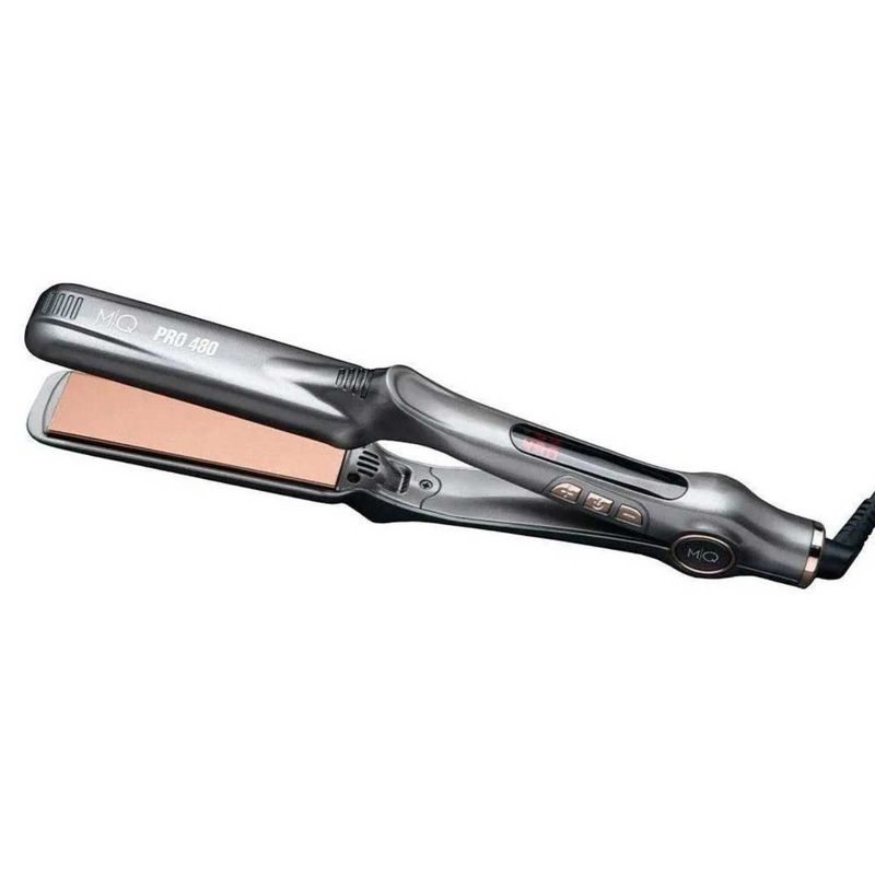 MQ PROFESIONAL - Plancha MQ Profesional Pro 480