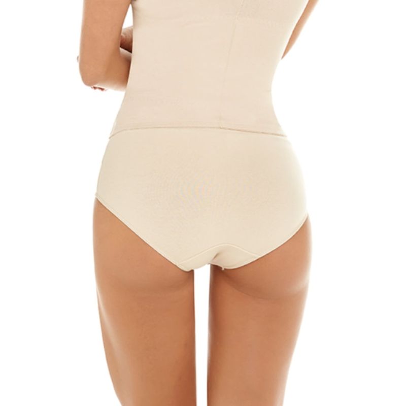 SOUTIEN - Panty Clásico Control de Abdomen