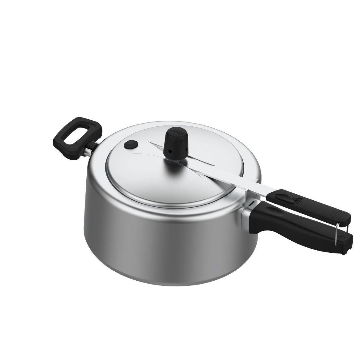 IMUSA - Olla a presión IMUSA Maxxi 4Litros