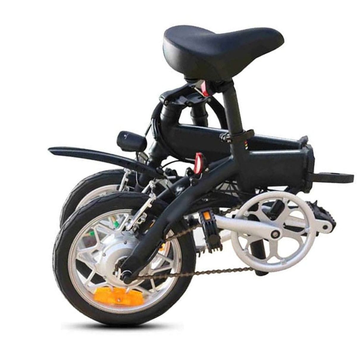 GENERICO - Bicicleta Eléctrica CYCOO Pixie by Jager