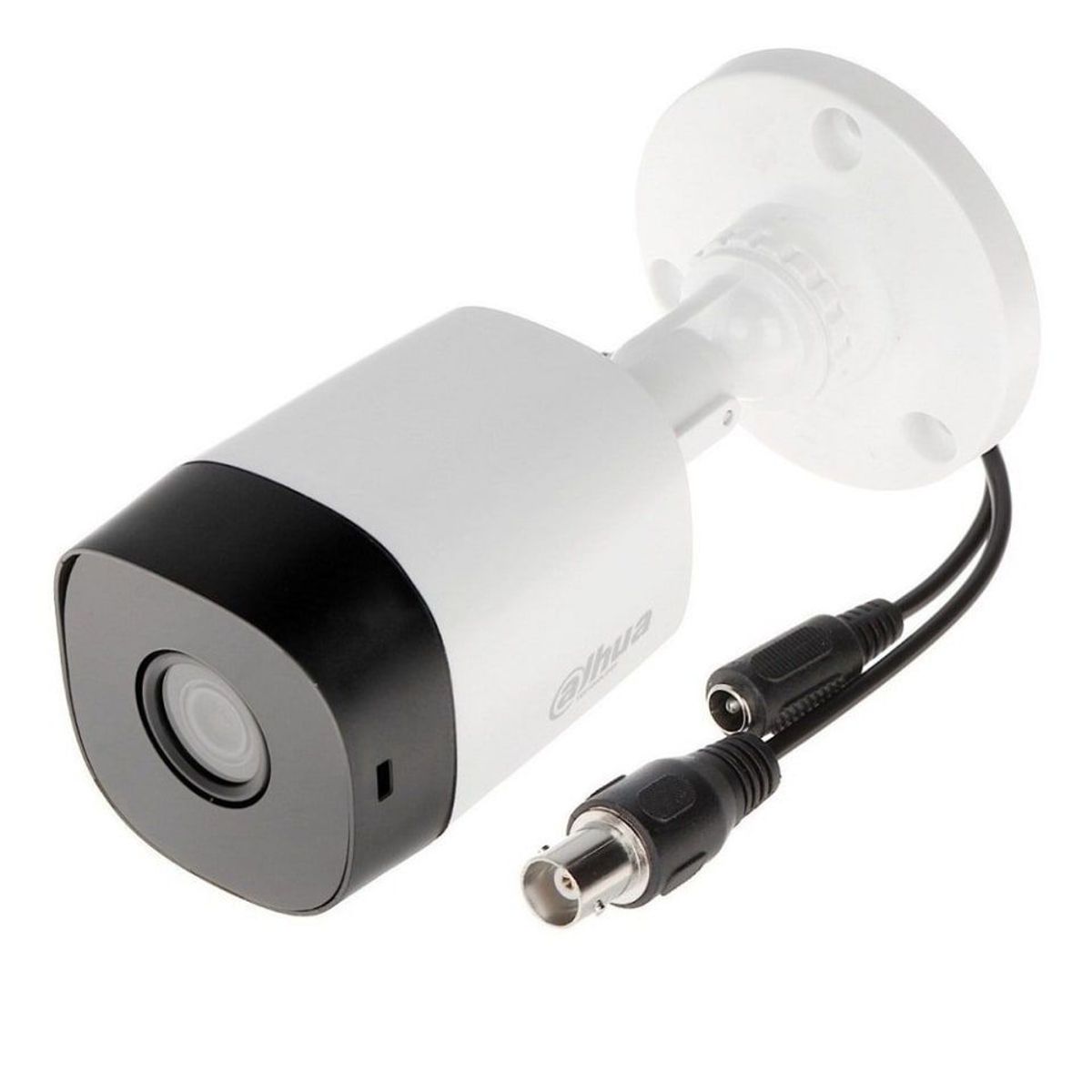 DAHUA - CAMARA 4 EN 1 1/2,7" CMOS 1080P TIPO BALA PLASTICA LENTE 3,6MM