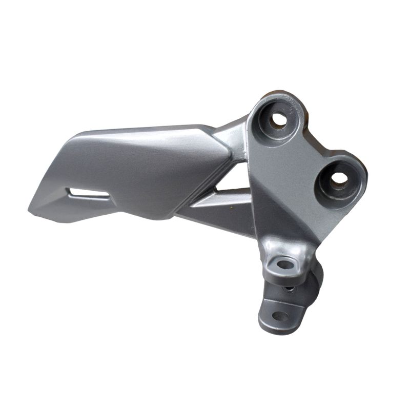 SUZUKI - Soporte Reposapie Gixxer 155 Suzuki Original (delantero derecho)