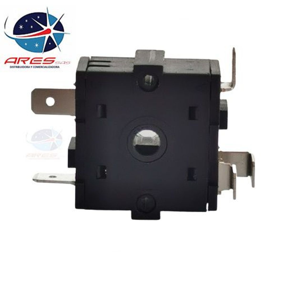 ARES - Repuesto para Horno Tostador De 5 Conectores