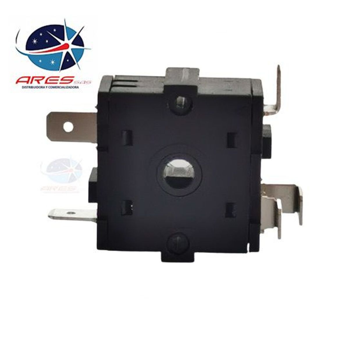 ARES - Repuesto para Horno Tostador De 5 Conectores