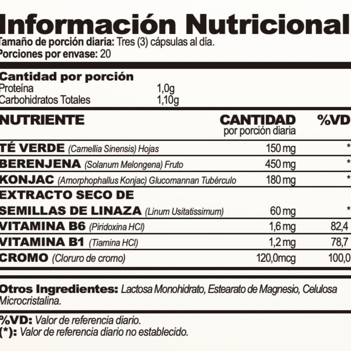 LIFEHUNI - Divi-her lifehuni suplementos dietarios